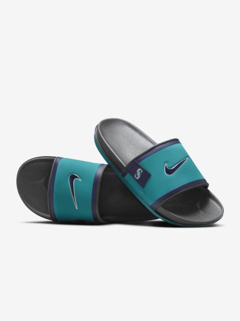 Nike Nike Offcourt (Seattle Mariners) Offcourt Slides