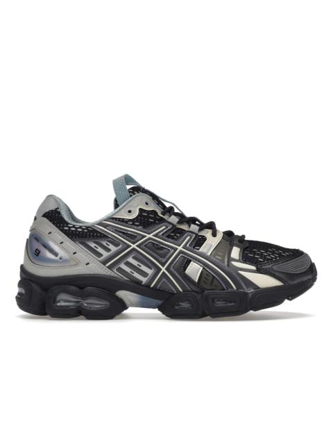 ASICS UB3-S Gel-Nimbus 9 Black Gunmetal