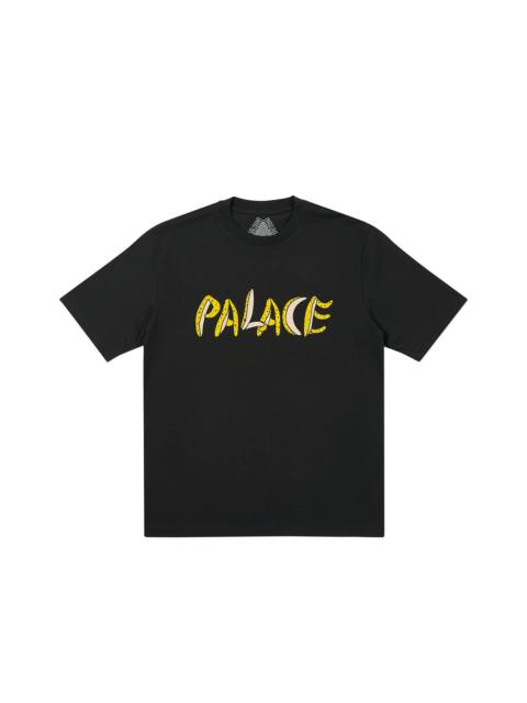 PALACE CONTENDER MESH JERSEY NAVY | REVERSIBLE