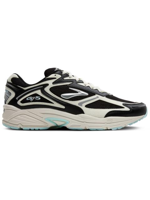 BROOKS Brooks Adrenaline GTS 4 Black Coconut Silver (Women's)