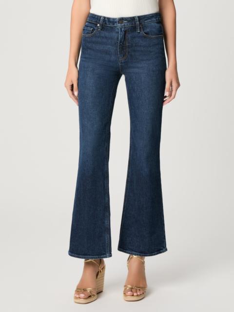 PAIGE Sofia 31" Flare Jean