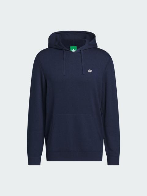 adidas Originals Cashmere Hoodie