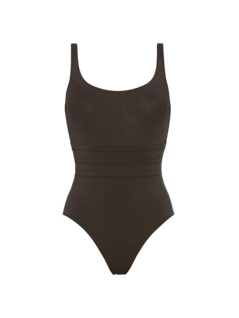 ERES Women's Asia One-Piece Swimsuit - Volcan