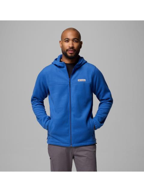 Columbia Men's Steens Mountain Full Zip Fleece Hoodie