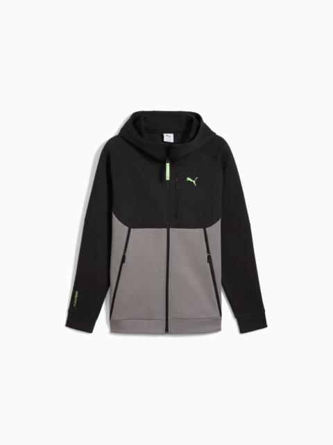 PUMA PUMATECH Full-Zip Hoodie Men