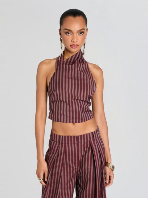 RETROFÊTE VELORA TOP