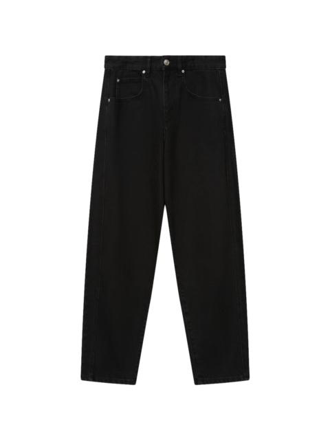Isabel Marant Étoile Marant Étoile Oriane Pants