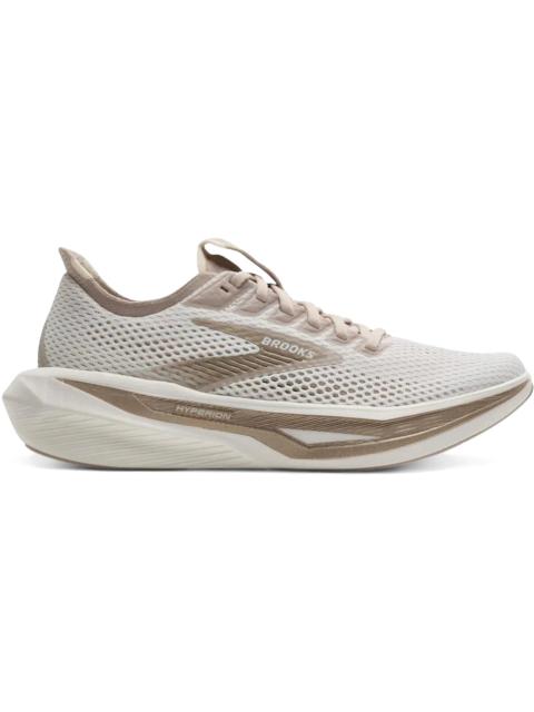 BROOKS Brooks Hyperion 3 Coconut Bronze Mushroom (Women's)