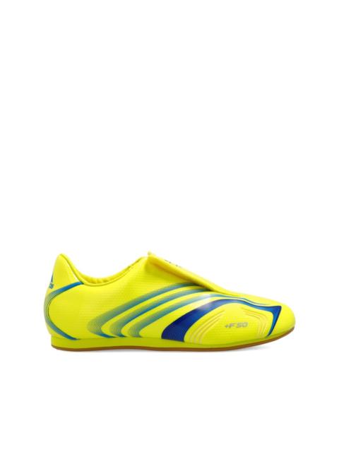 adidas Taekwondo F50 sneakers
