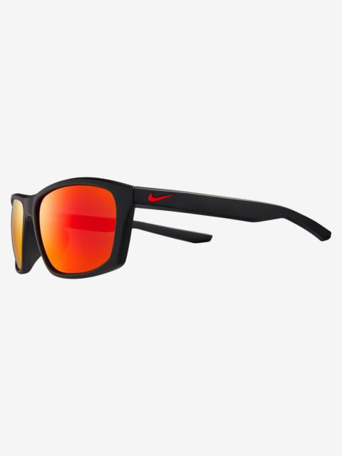 Nike Morph Lb Mirrored Sunglasses