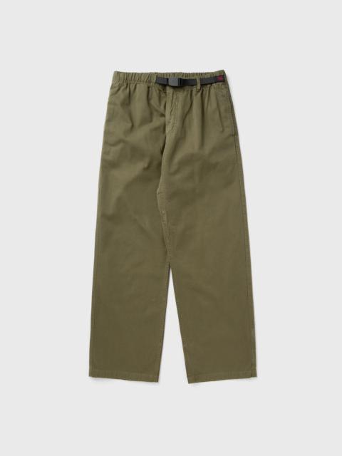 GRAMICCI GRAMICCI PANT STRAIGHT FIT