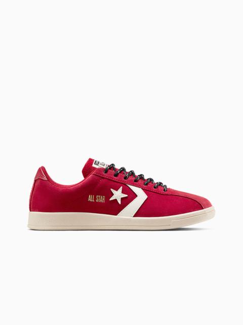 Converse All Star Classic Trainer Suede