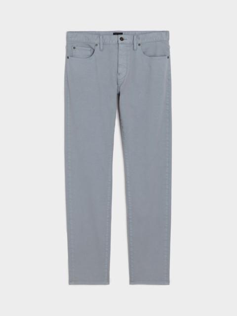 TODD SNYDER Slim Fit 5-Pocket Chino