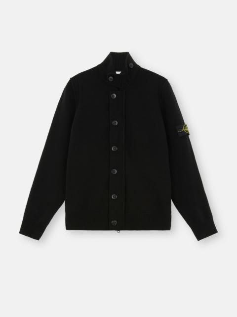 Stone Island 547A3 LAMBSWOOL