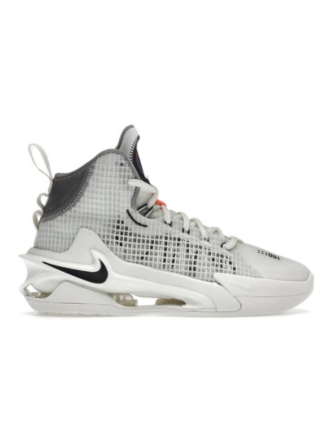 Nike Air Zoom G.T. Jump White Black