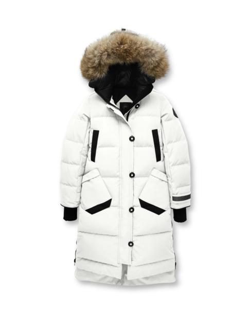 Canada Goose ALDRIDGE PARKA BLACK LABEL