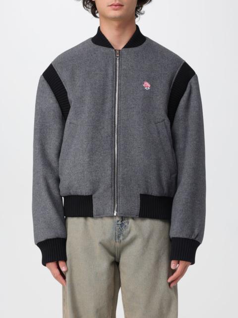 MSGM Jacket men MSGM