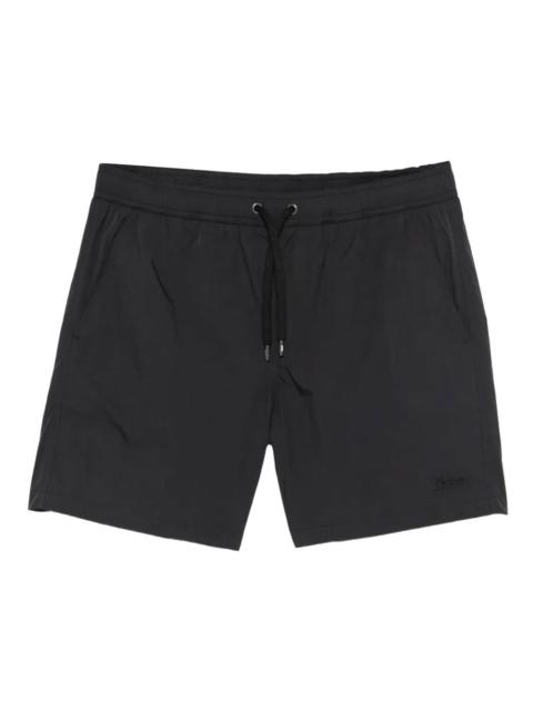 Herno NYLON BEACH SHORTS