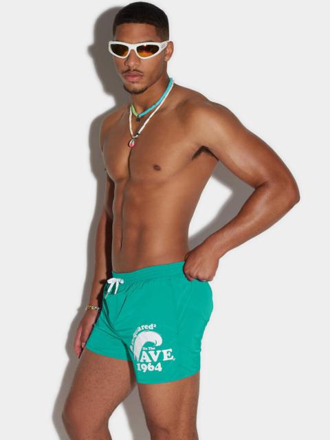 D2 ON THE WAVE BOXER MIDI