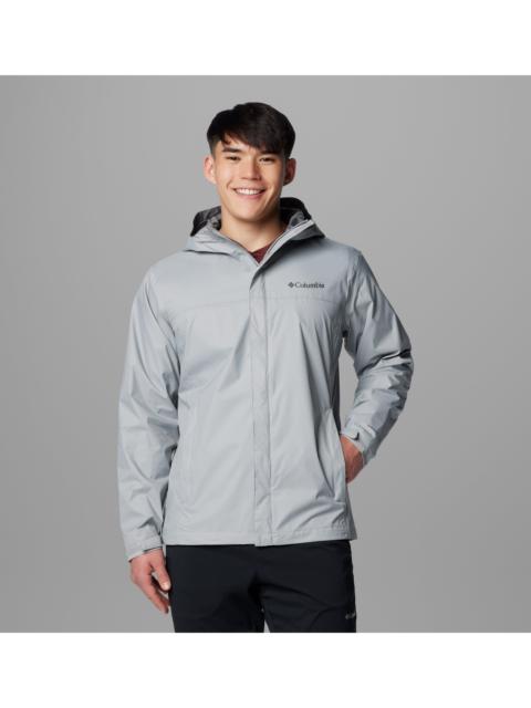 Columbia Men’s Watertight II Rain Jacket