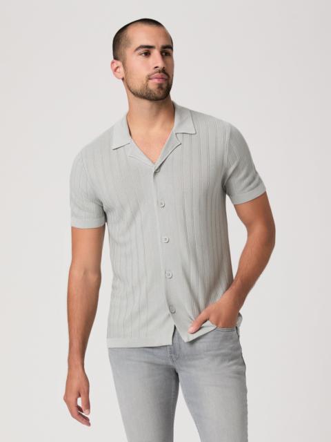 PAIGE Copley Sweater Shirt