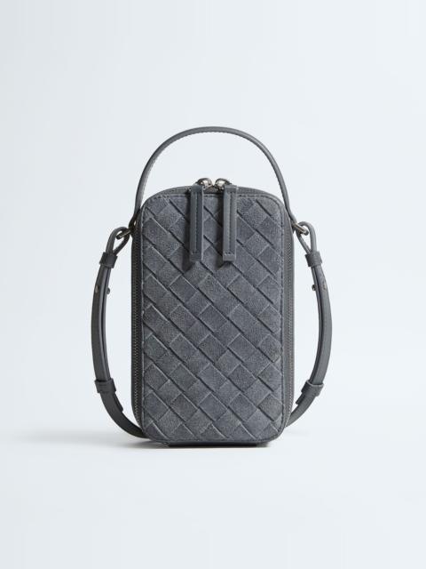 Bottega Veneta Getaway Phone Pouch