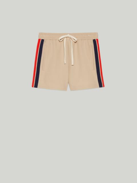 GUCCI Jersey short