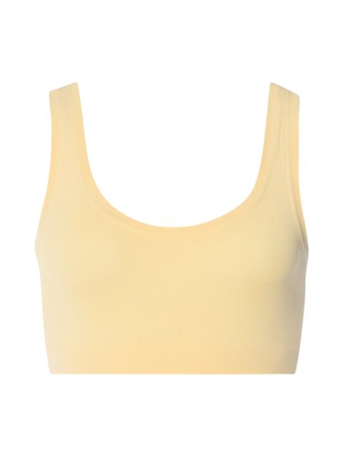 HANRO Touch Feeling Crop Top