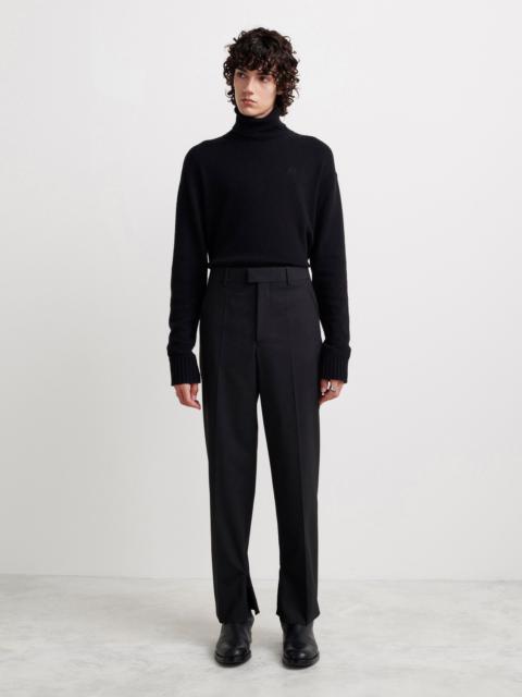 Off-White Formal Pants