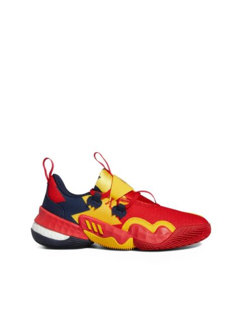 adidas Trae Young 1 "McDonald's All-American" sneakers