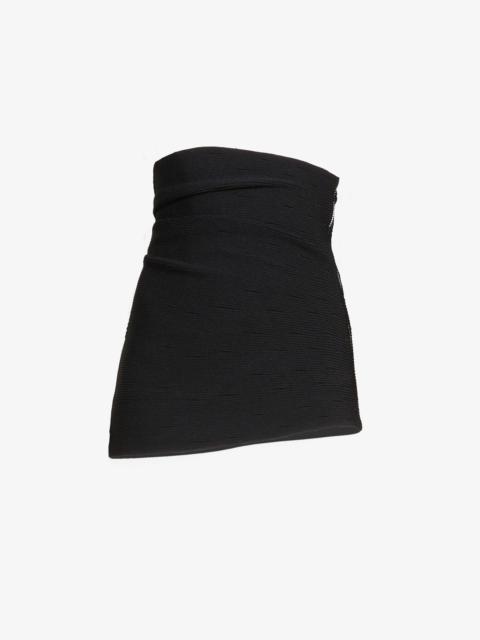 Proenza Schouler Rib Knit Waistband