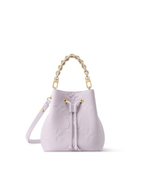 Louis Vuitton NéoNoé BB