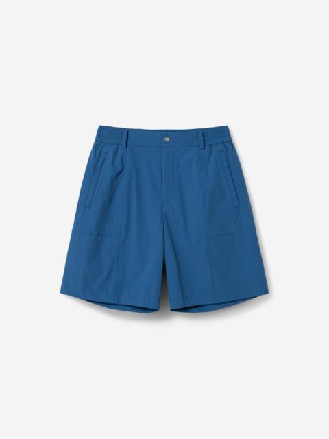 Maison Kitsuné Men Half Pants