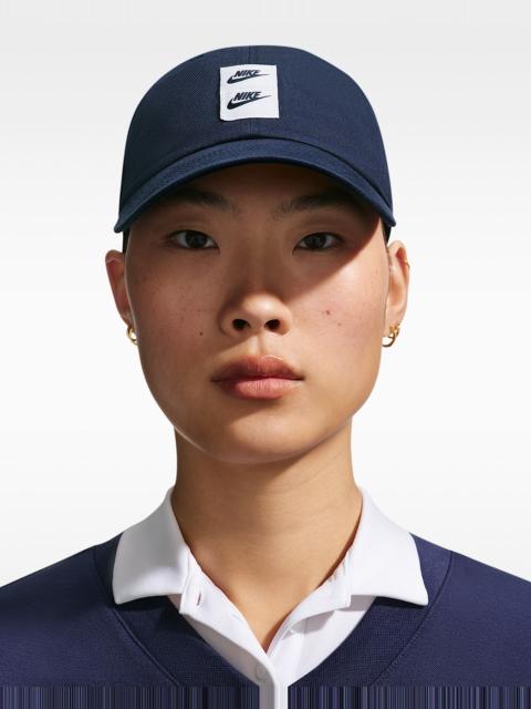 Nike Nike Club Golf Dri-FIT Unstructured Cap