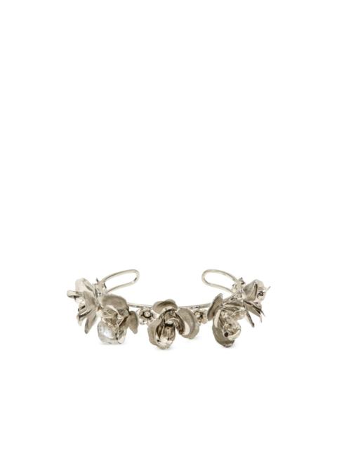 Jennifer Behr larena floral headband