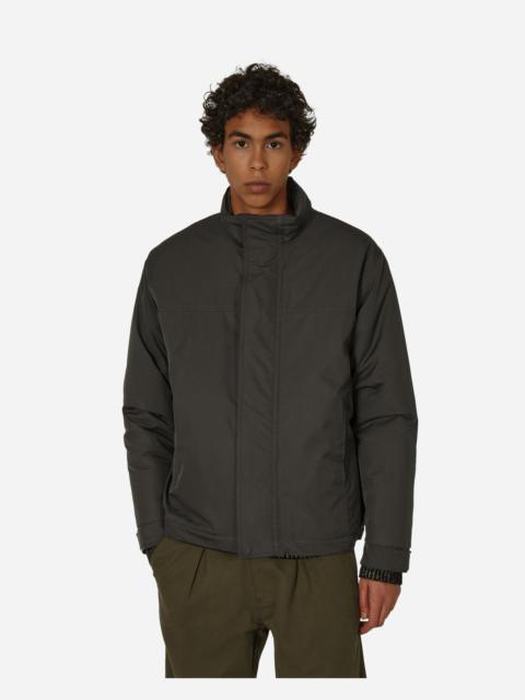 GR10K Insulated Padded Jacket Coal Grey