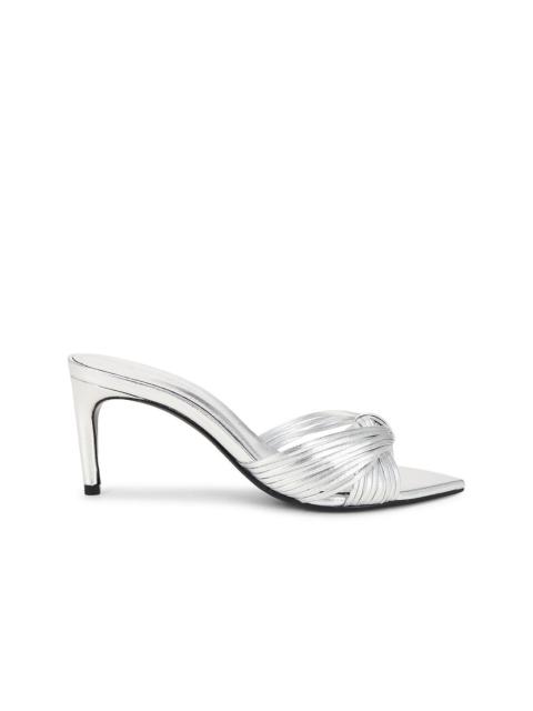 SCHUTZ Renee Mule