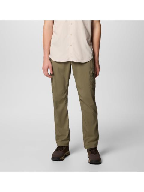 Columbia Men's Silver Ridge Utility Pants