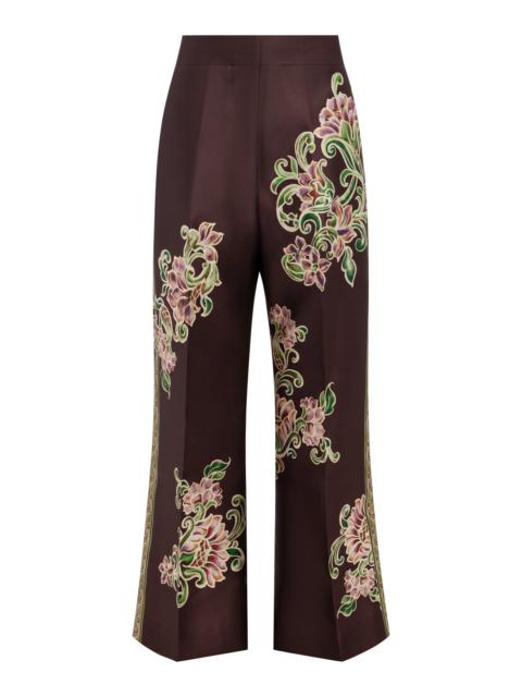ALÉMAIS Josie Pant