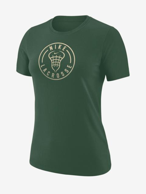 Nike Women's Lacrosse T-Shirt