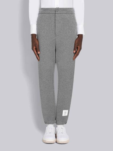 Thom Browne Double Face Tech Sweatpants