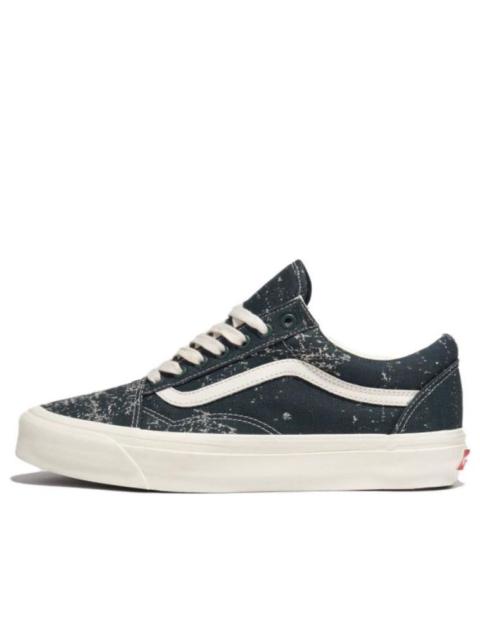 Vans Vans Old Skool 36 'Green White' VN000CT92LN