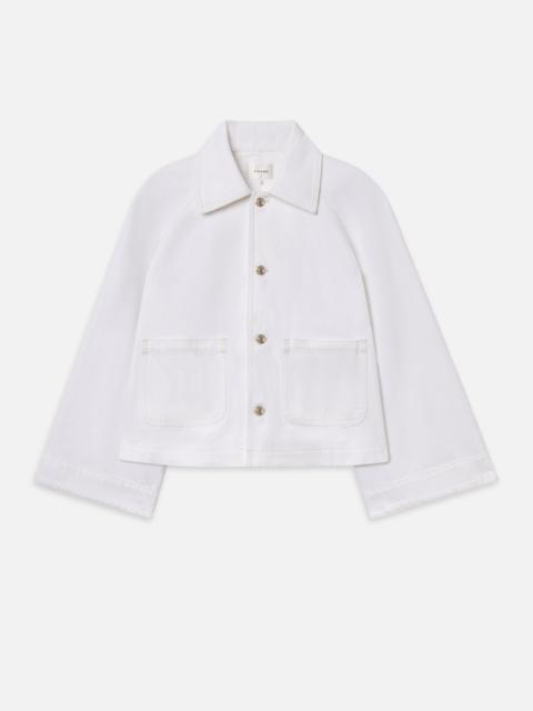 FRAME The Swing Jacket