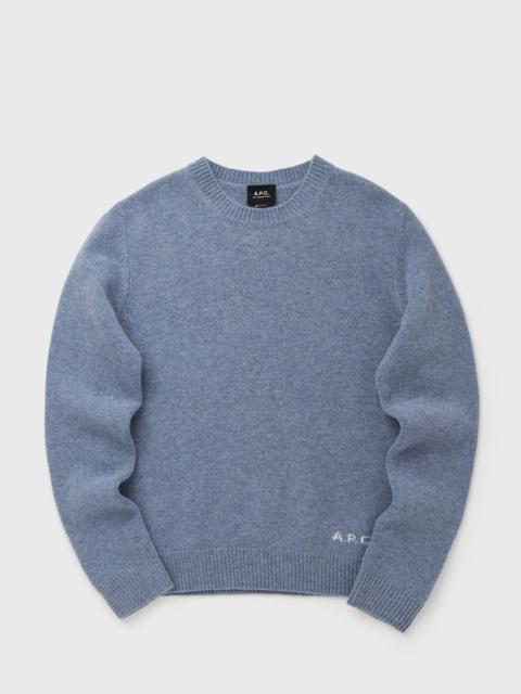 A.P.C. EDMOND PULLOVER