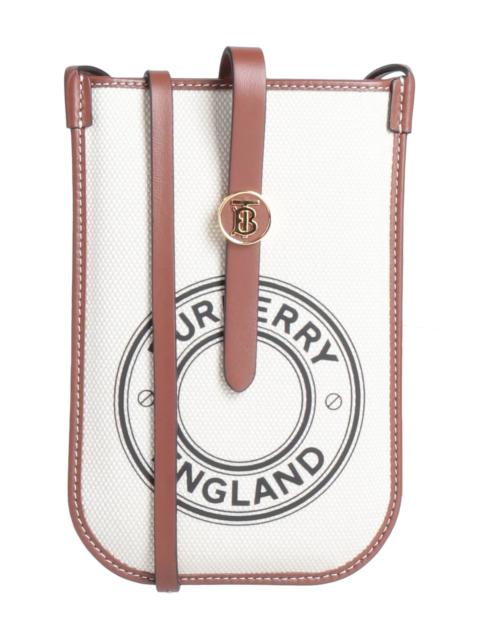 Burberry Cream Women's Cross-body Bags
