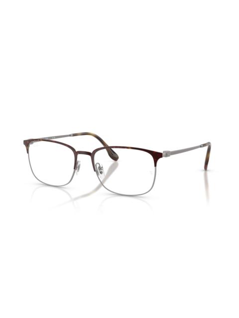 Ray-Ban RB6494 OPTICS