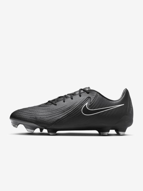 Nike Men's Phantom GX 2 Academy MG Low-Top Soccer Cleats