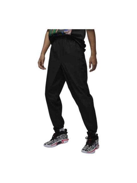 Jordan Air Jordan Pants 'Black' HF9891-010