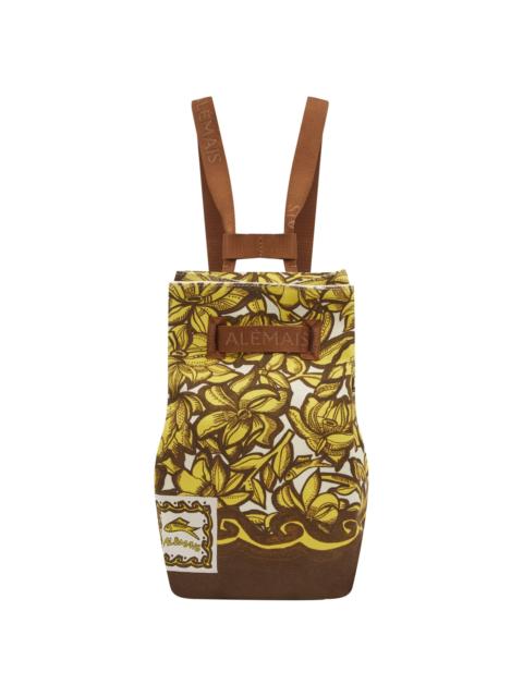 ALÉMAIS Mona Beach Duffle