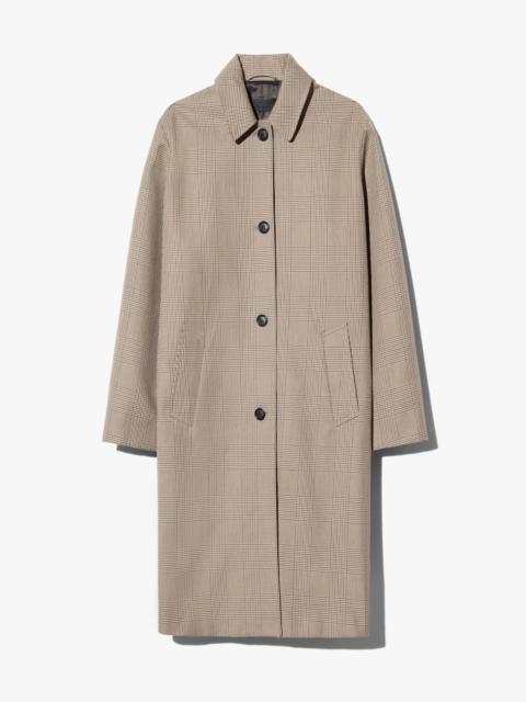 WATSON DUSTER COAT